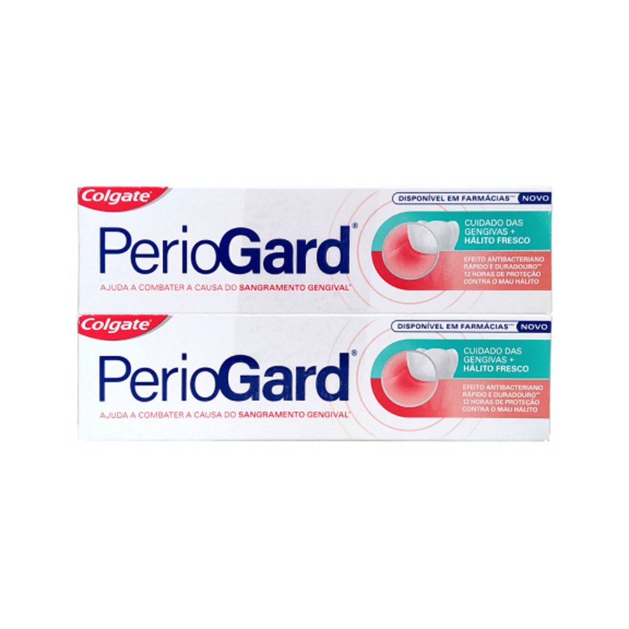 Colgate Periogard Toothpaste X Ml Homepharmacy Gr