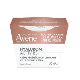 AVENE - Hyaluron Activ B3 Creme Regeneration Cellulaire Eco Refill | 50ml