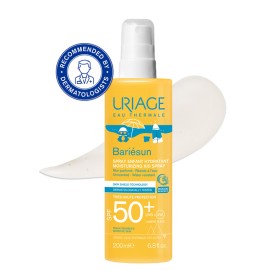 URIAGE - Bariesun Moisturizing Kids Spray SPF50+ | 200ml