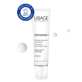 URIAGE - Depiderm Corrective Eye Contour Care | 15ml