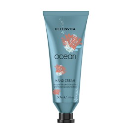 HELENVITA - Ocean Hand Cream Ενυδατική Κρέμα Χεριών | 30ml