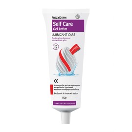 FREZYDERM - Self Care Gel Intim Lubricant Care pH4.5 | 50gr