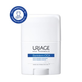 URIAGE - Bariederm Stick Fissures Cracks | 22gr