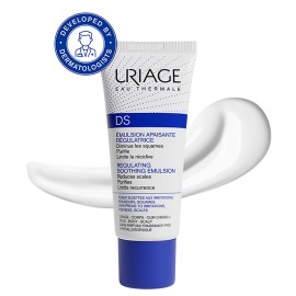 URIAGE - D.S Emulsion | 40ml