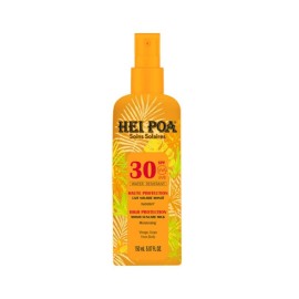 HEI POA - Monoi Suncare Milk SPF30 Face & Body | 150ml