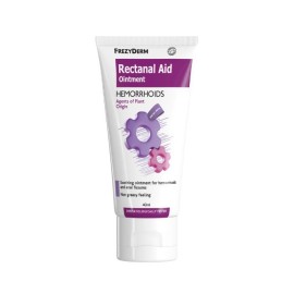 FREZYDERM - Rectanal Aid Ointment | 40ml