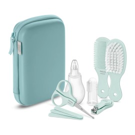 AVENT - Baby Care Set SCH401/00 Σετ βρεφικής φροντίδας (7 τμχ)