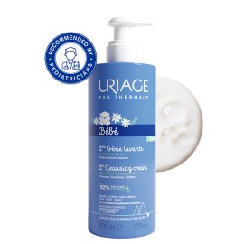 Uriage Bebe Creme Lavante Cleansing Creme 500ml