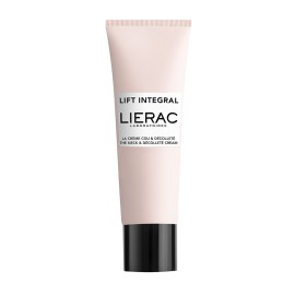 LIERAC - Lift Integrtal La Creme Cou & Decollete | 50ml