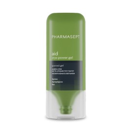 PHARMASEPT - Cryotherapy Freezing Power Gel | 100ml