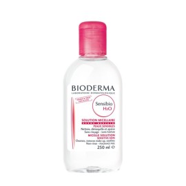 BIODERMA - Sensibio H2O | 250ml