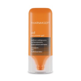 PHARMASEPT - Thermorelief Heat Power Gel | 100ml