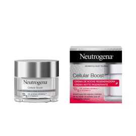 NEUTROGENA - Cellular Boost De-Ageing Night Renew | 50ml