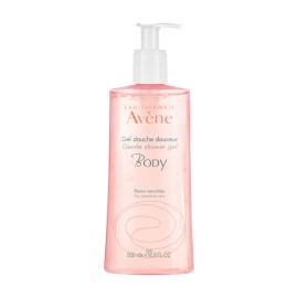 AVENE - Body Gel Douche Douceur | 500ml