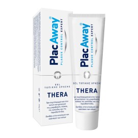 PLAC AWAY Thera Plus Gel | 35gr