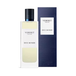 VERSET - Due Mondi For Him Eau De Parfum | 15ml