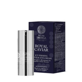 NATURA SIBERICA -  Royal Caviar Eye Cream | 15ml