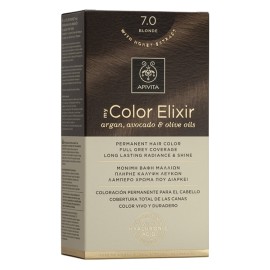 APIVITA - My Color Elixir 7.0 Φυσικό Ξανθό