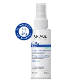 URIAGE - Bebe 1st Drying Repairing Spray | 100ml