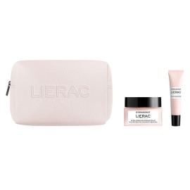 LIERAC - Promo Hydragenist The Rehydrating Radiance Cream Gel (50ml) & The Rehydrating Eye Care (15ml)