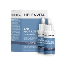 Helenvita Anti hair loss tonic serum 2x30ml