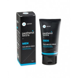 PANTHENOL Extra - Men Face and Eye Cream | 75ml