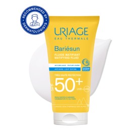 URIAGE - Bariesun Mat Fluide SPF50+ | 50ml