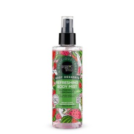 NATURA SIBERICA - Body Desserts Refreshing Watermelon Lemonade Body Mist | 200ml