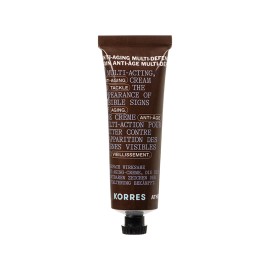 Korres Athenian Grooming Anti-aging Multi-Defender Face & Eyes Cream for Men 50ml