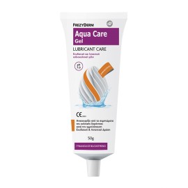 Frezyderm Aqua Care Gel Lubricant Care 50gr