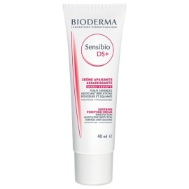 BIODERMA - Sensibio Ds+ | 40ml