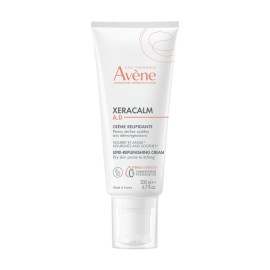 Avene Xeracalm A.D Κρέμα για Αναπλήρωση των Λιπιδίων 200ml