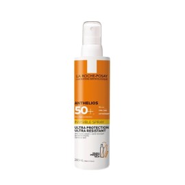 LA ROCHE POSAY - Anthelios Invisible Spray SPF50+ | 200ml