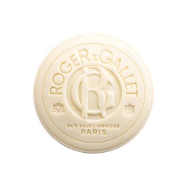 Roger&Gallet Cologne Twist Cleansing Bar Soap 3-in-1 Μπάρα Καθαρισμού 100gr