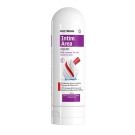 FREZYDERM - Intim Area Liquid pH4 | 200ml