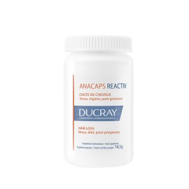 DUCRAY - Anacaps Reactiv | 30caps