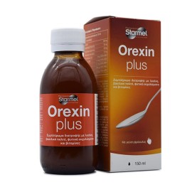 STARMEL - Orexin Plus | 150ml