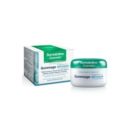 SOMATOLINE COSMETIC - Scrub Sea Salt | 350gr