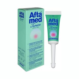 AFTAMED - Junior Oral Gel | 10ml