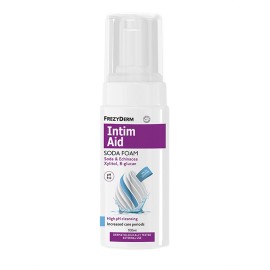 FREZYDERM - Intim Aid Soda Foam pH9.0 | 100ml