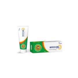 CROSS PHARMACEUTICALS - Myco Cel | 50ml