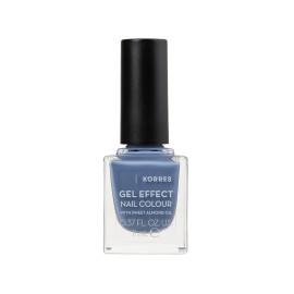 KORRES - Gel Effect Nail Colour No83 Aegean Sky | 11ml