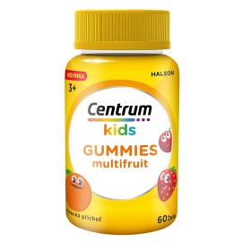 Centrum Kids Gummies Multifruit 60gum