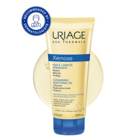 URIAGE - Xemose Huile Lavante Apaisante | 200ml