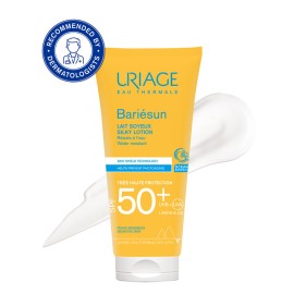 URIAGE - Bariesun SPF50+ Silky Lotion | 100ml