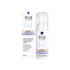 INTERMED - EVA Intima Mycosis Cleansing Foam| 50ml