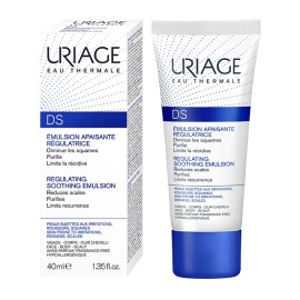 URIAGE - D.S Emulsion | 40ml