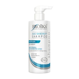 FROIKA - Anti Dandruff Shampoo | 400ml