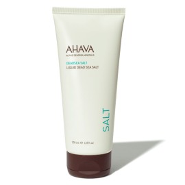 Ahava Dead Sea Liquid Salt 200ml