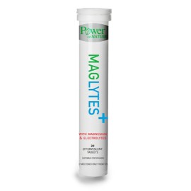 Power Of Nature MagLytes Plus 20efftabs